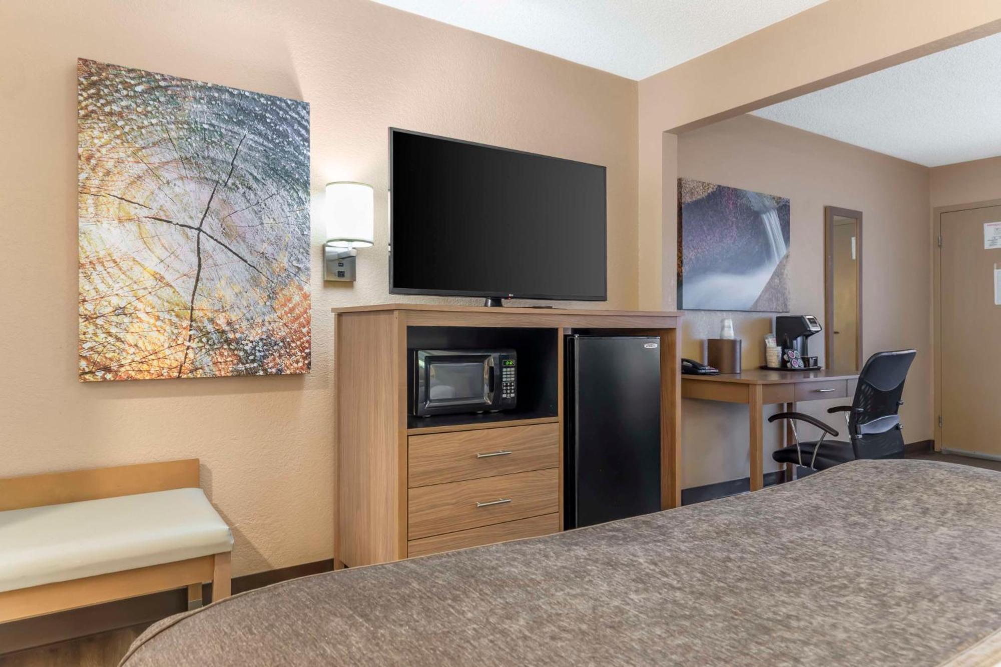 Best Western Plus Landing View Inn & Suites Брэнсон Экстерьер фото